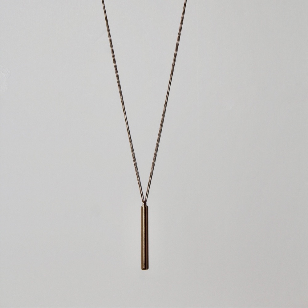 Forever 21 necklace
